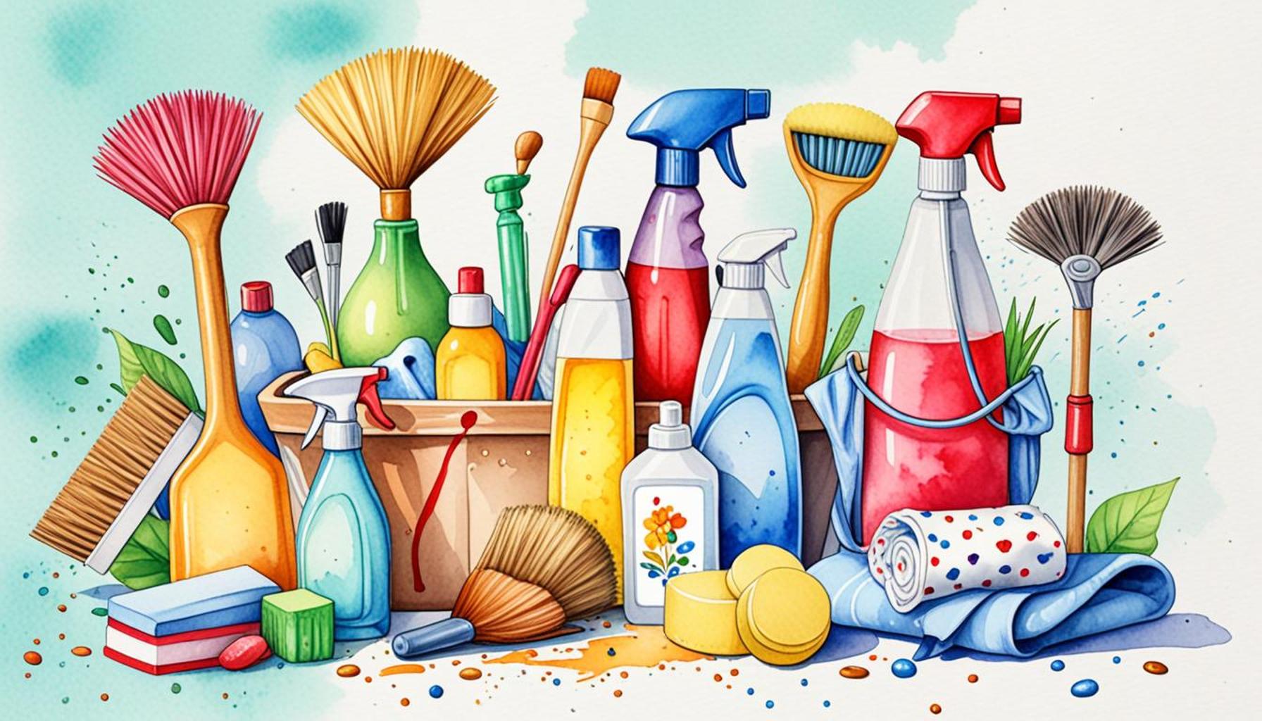 Cleaning Tools for Allergy Sufferers: Reducing Allergens in Your Home