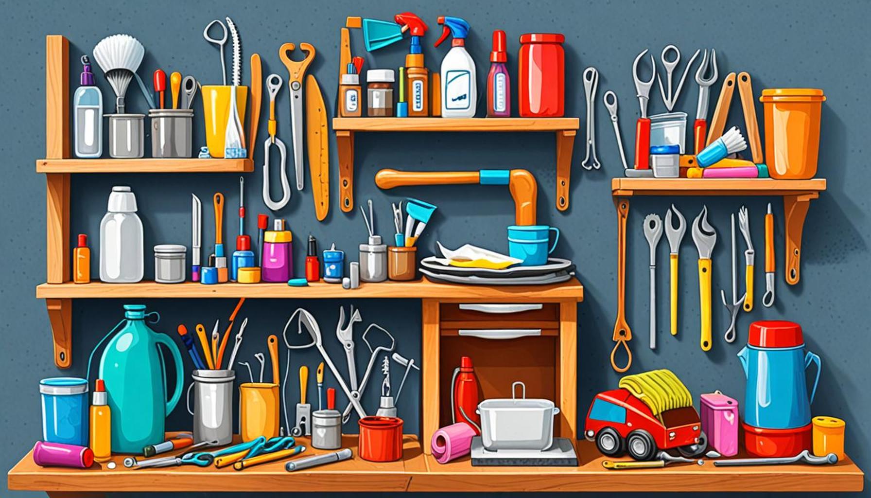 The Importance of Preventive Maintenance Routine: Strategies to Organize and Extend the Lifespan of Household Items