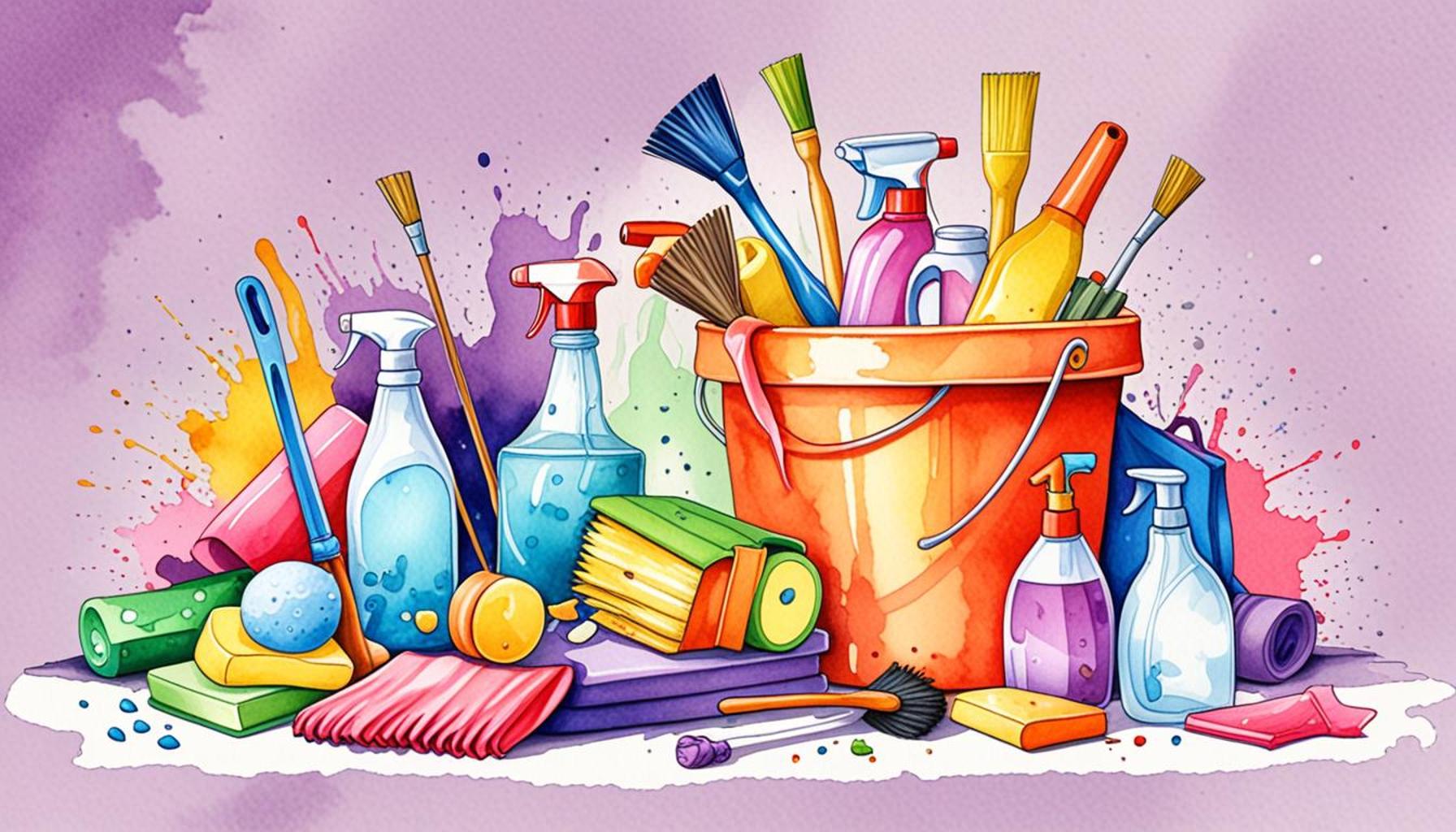 Establishing a Reward System: Motivation and Organization in Home Cleaning and Maintenance