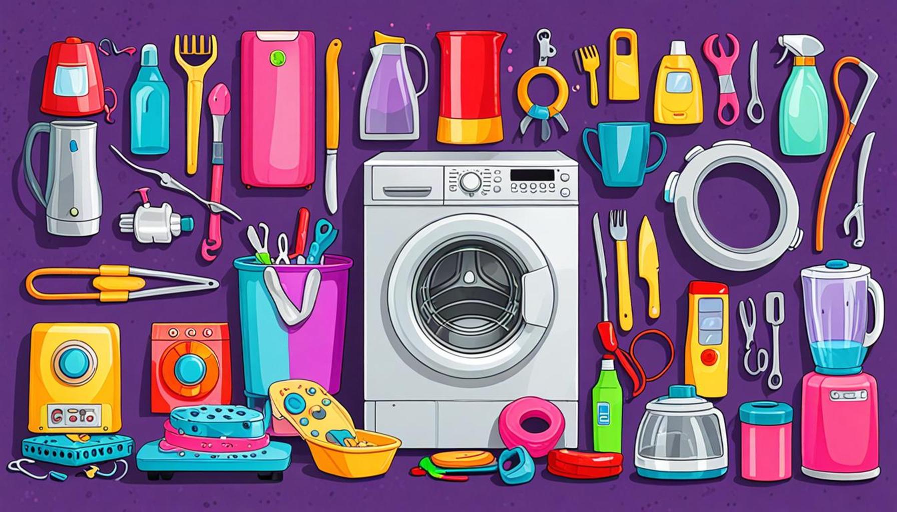 How to Identify Signs of Wear in Household Equipment and Prevent Breakdowns