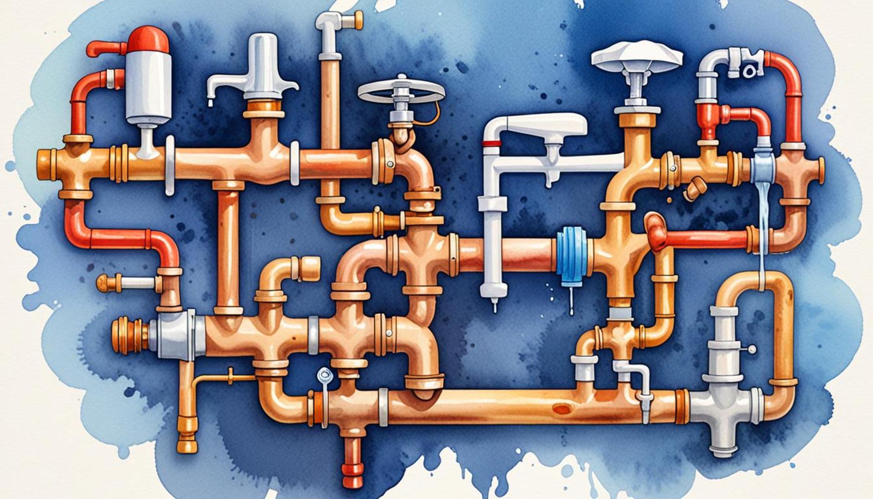 The Importance of Regular Maintenance of Plumbing Systems to Prevent Leaks and Damage in the Home