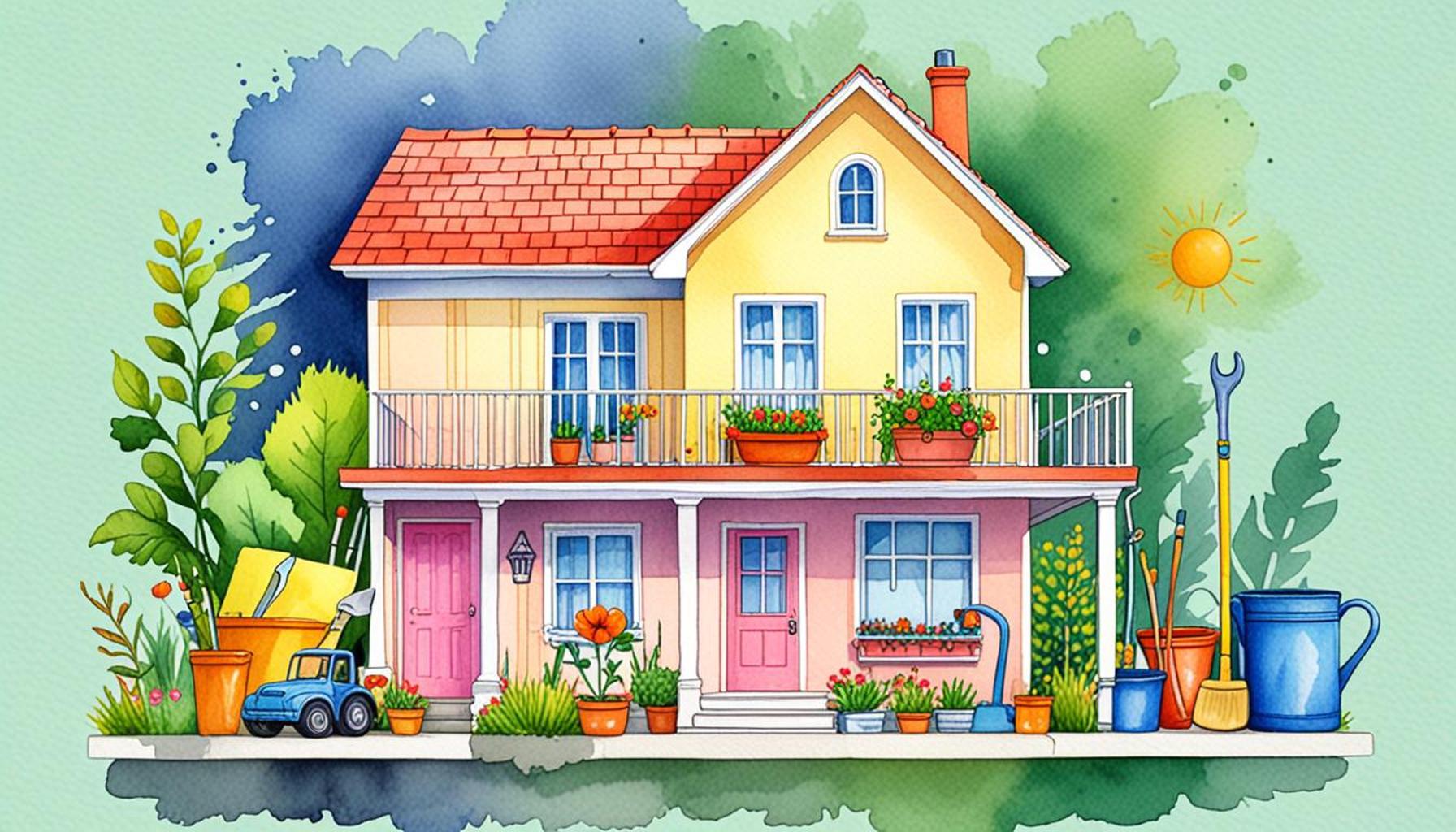 Practical Tips for Creating an Efficient Home Maintenance Schedule