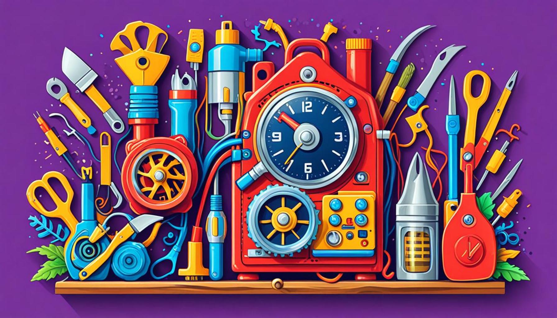How Preventive Maintenance Can Save Money and Time at Home