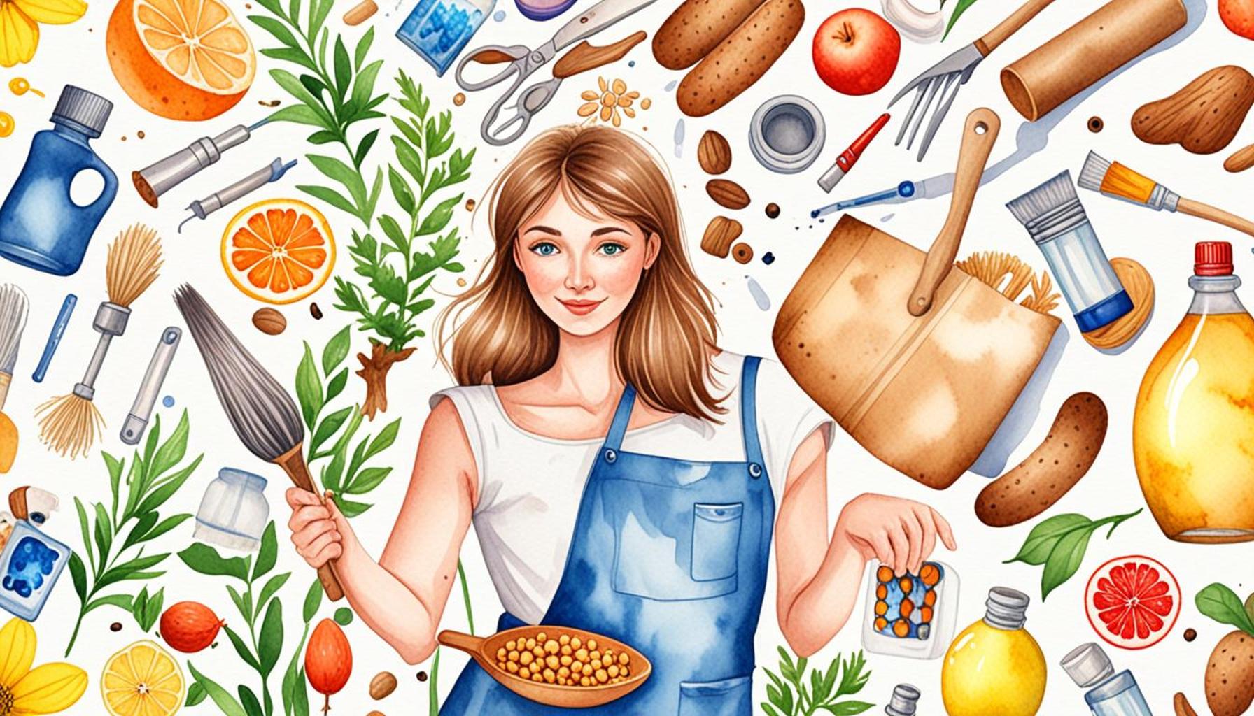 The Influence of Preventive Maintenance on the Reduction of Household Allergens