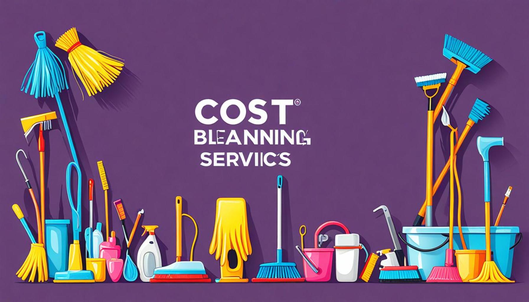 Cost-Benefit Analysis: Investing in Professional Cleaning Services versus DIY Maintenance