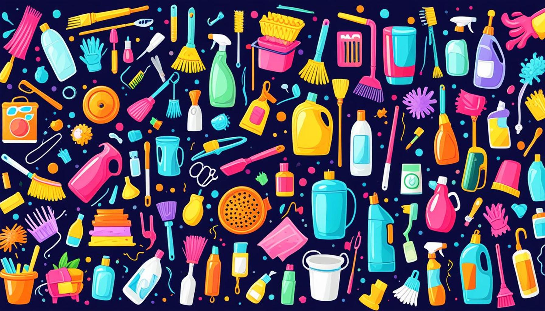 Implementing a Rotation System for House Cleaning Tasks