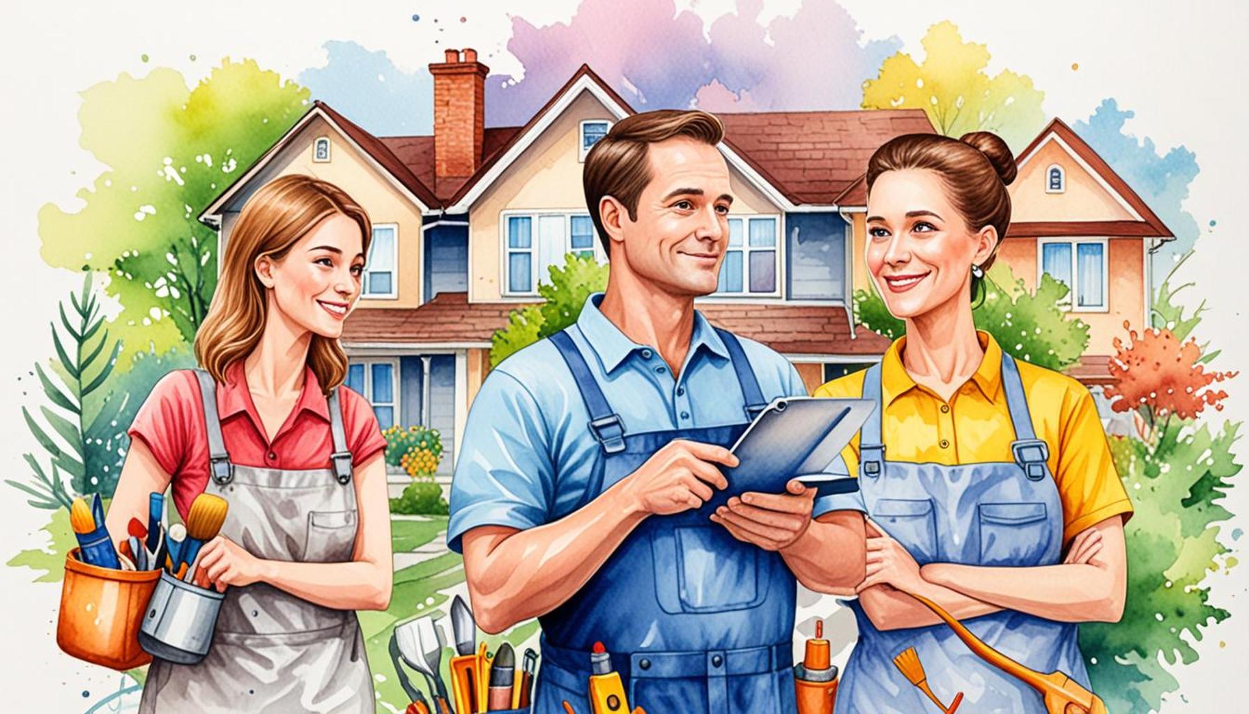 The Importance of Effective Communication in Domestic Maintenance Teams
