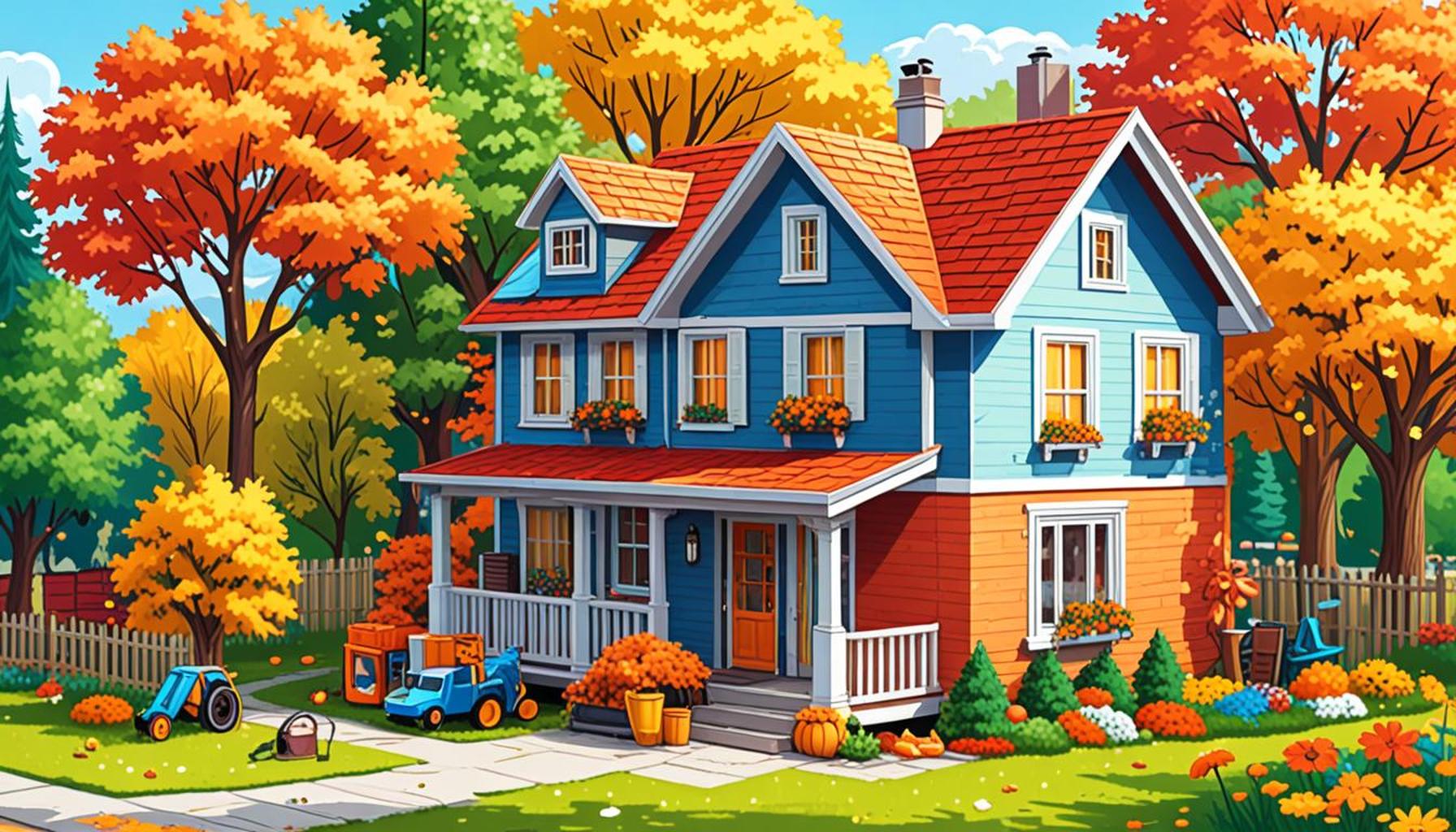 How Seasonal Maintenance Checks Can Enhance Home Longevity